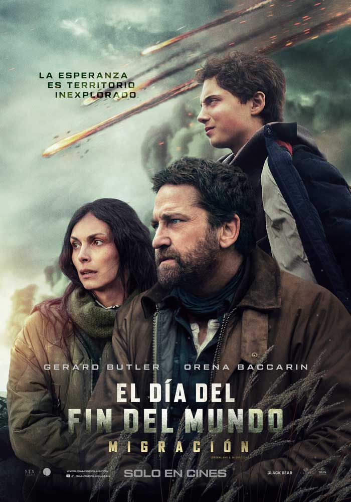 Póster Película 1