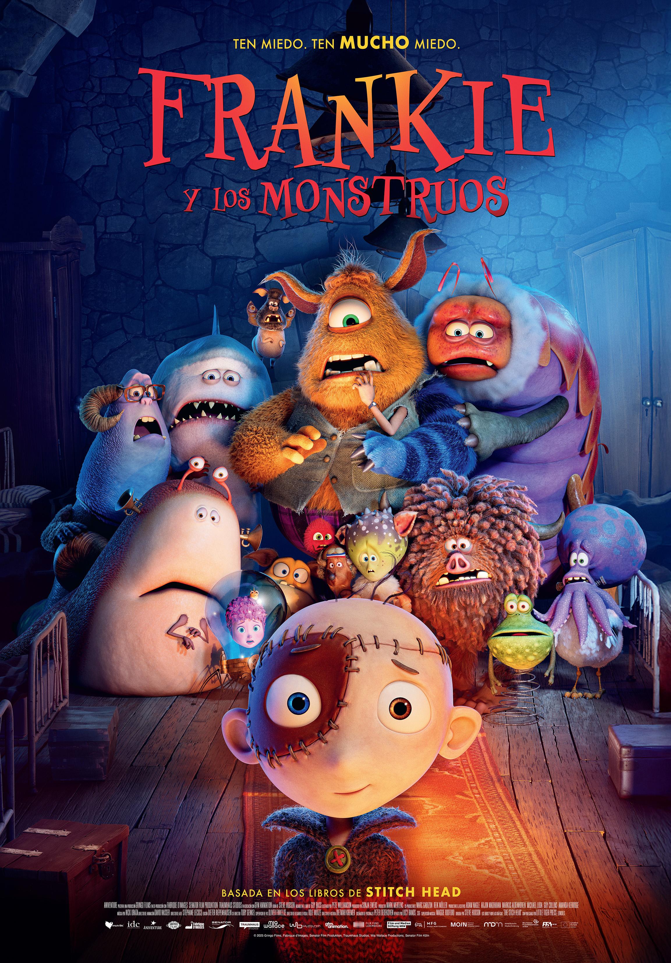 Póster Película 1