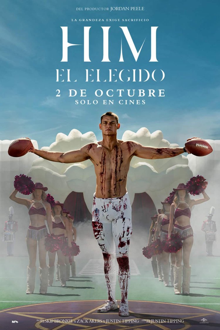 Póster Película 1