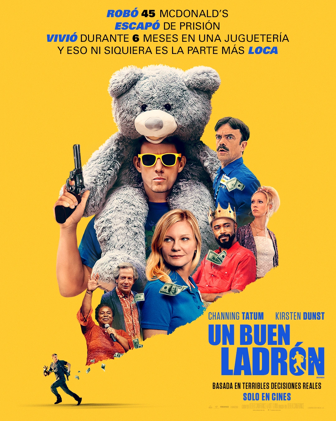 Póster Película 1