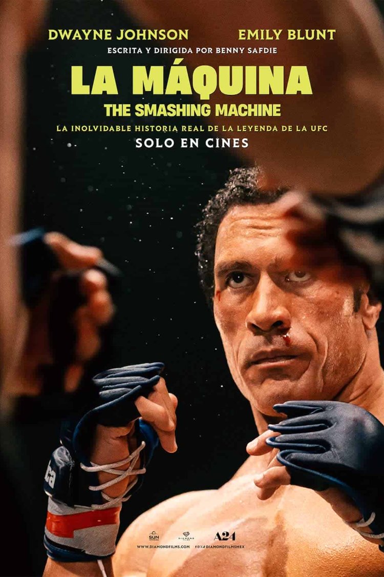 Póster Película 1