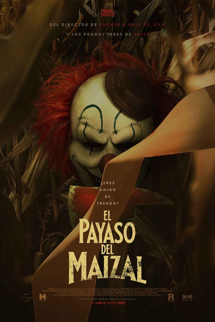 Póster Película 1