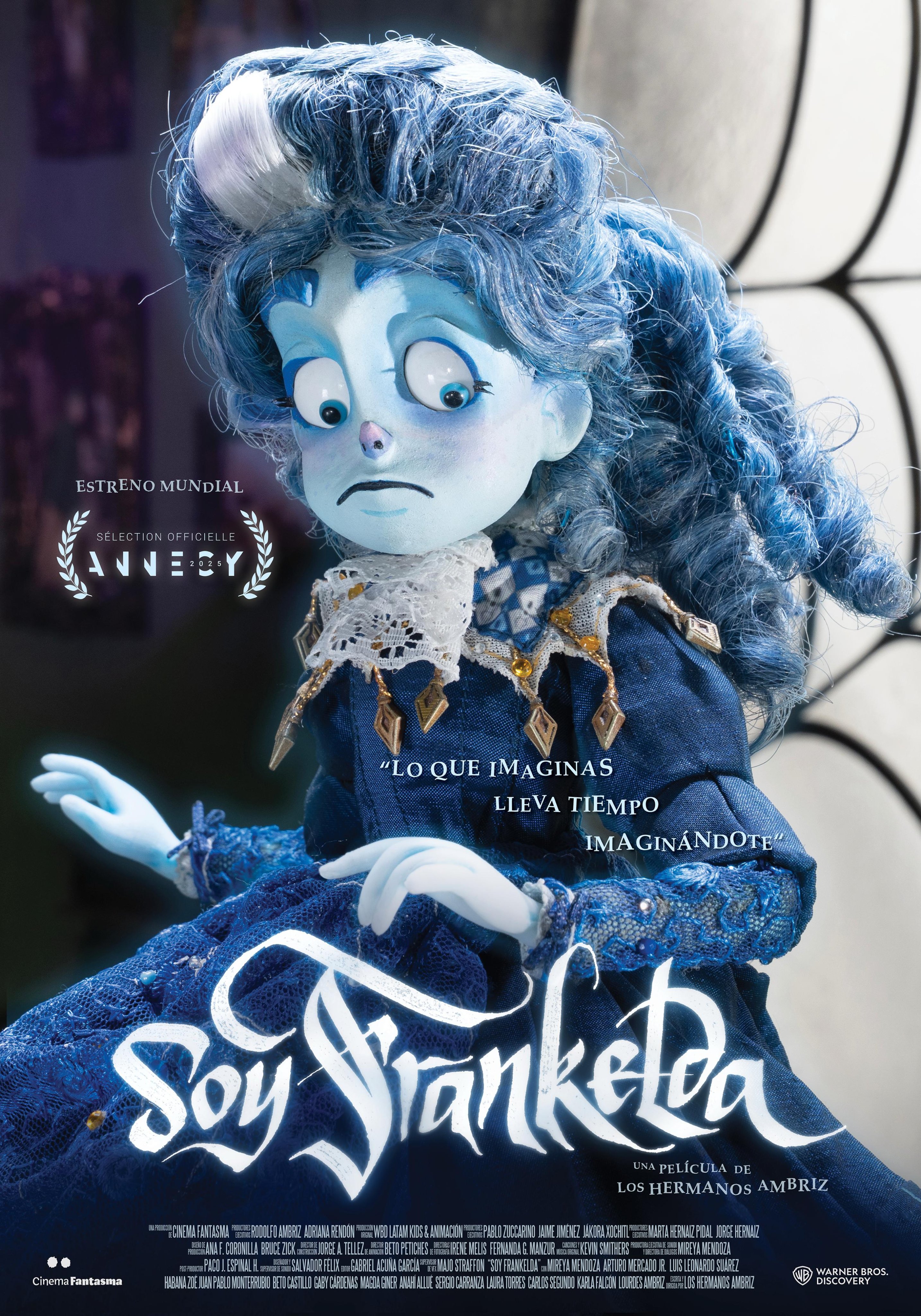 Póster Película 1