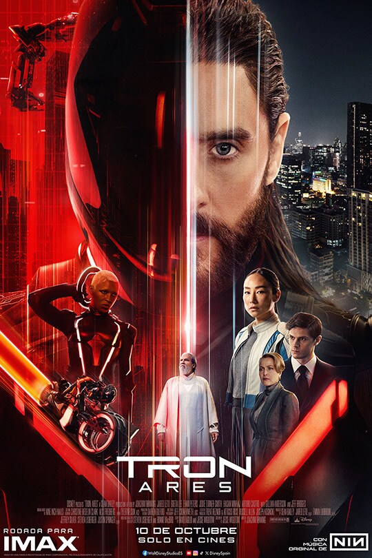 Póster Película 1
